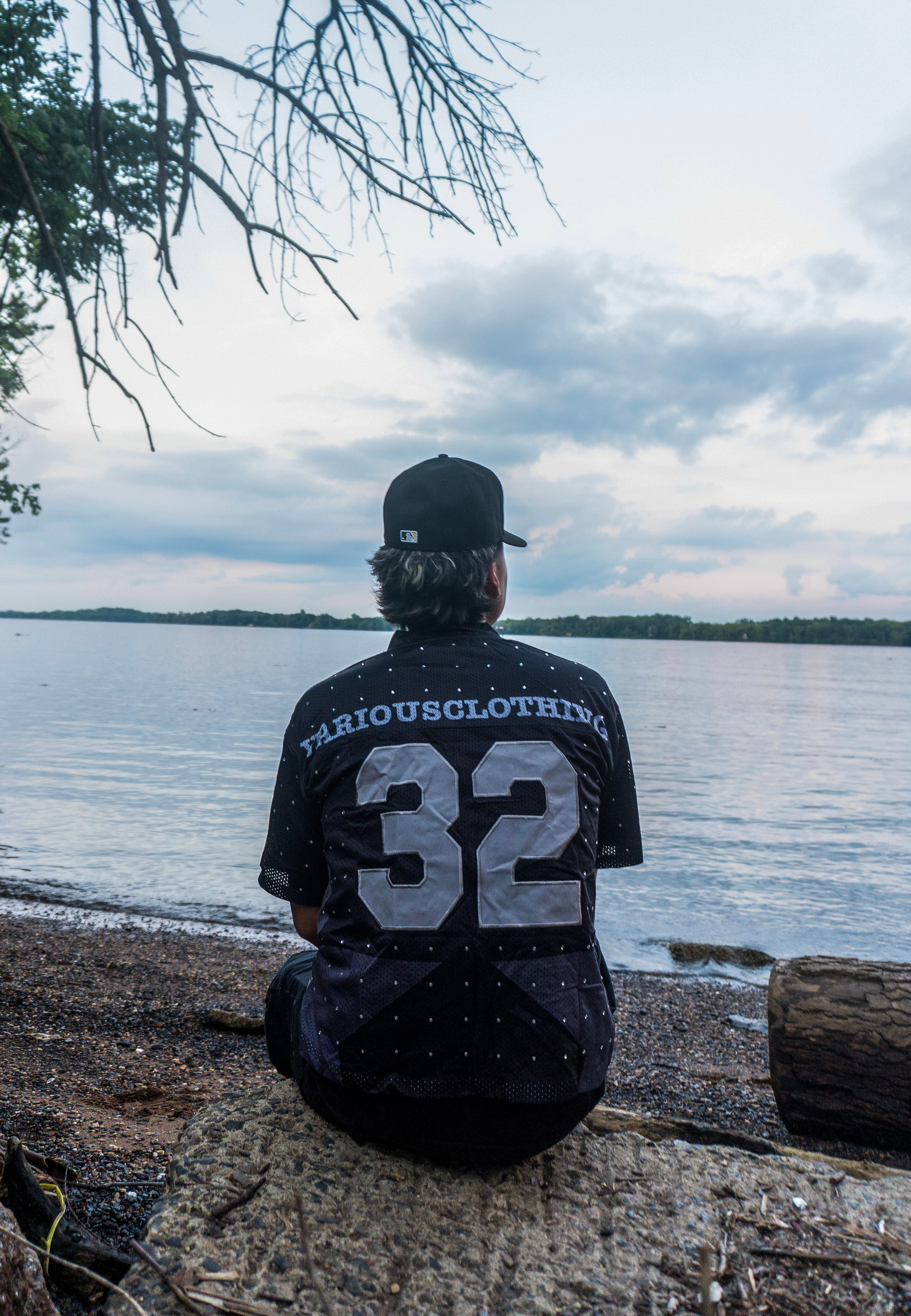 Various "ARABIC" Jersey