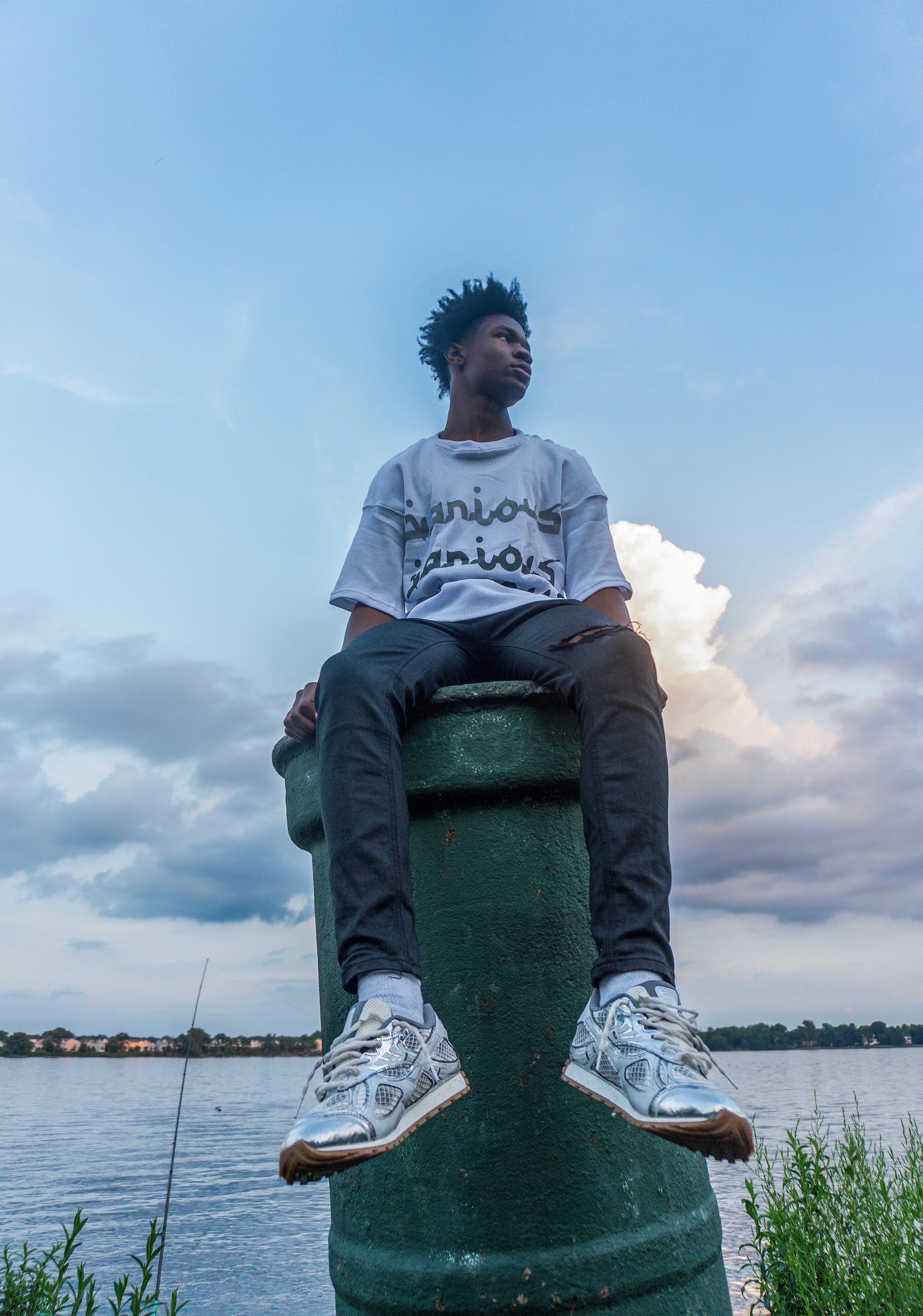 Various "ARABIC" Thermal "WHITE"