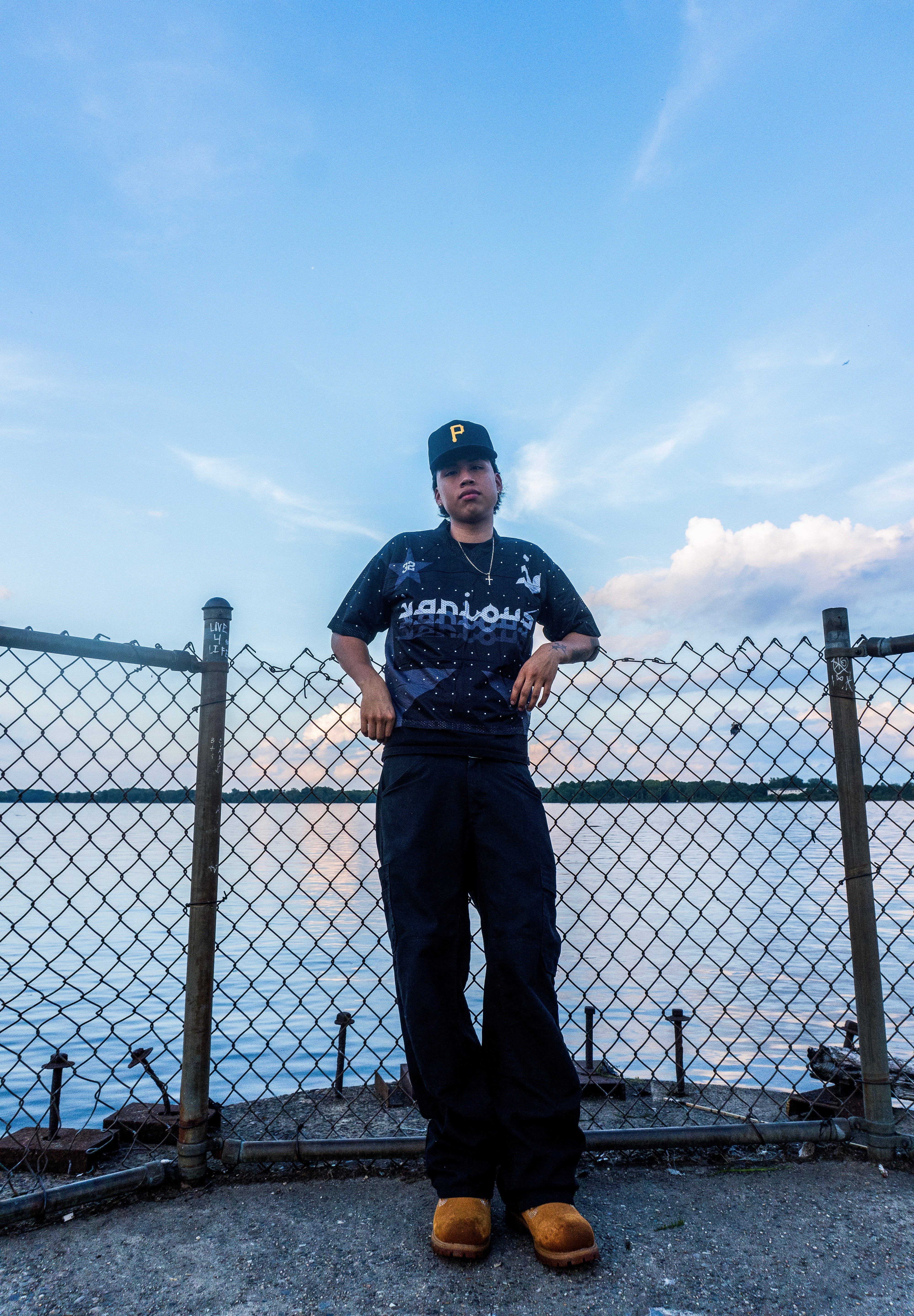 Various "ARABIC" Jersey