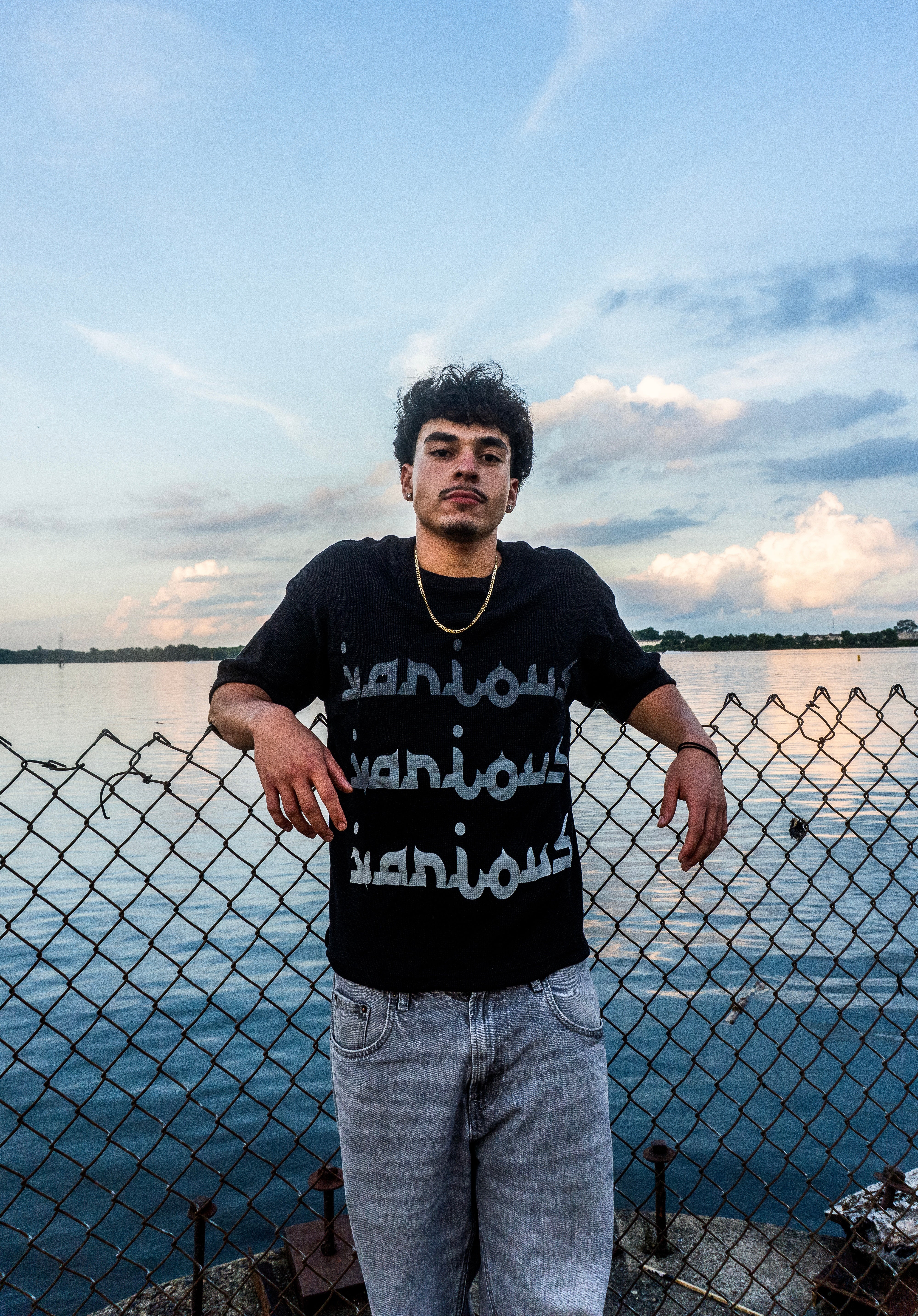 Various "ARABIC" Thermal "BLACK"