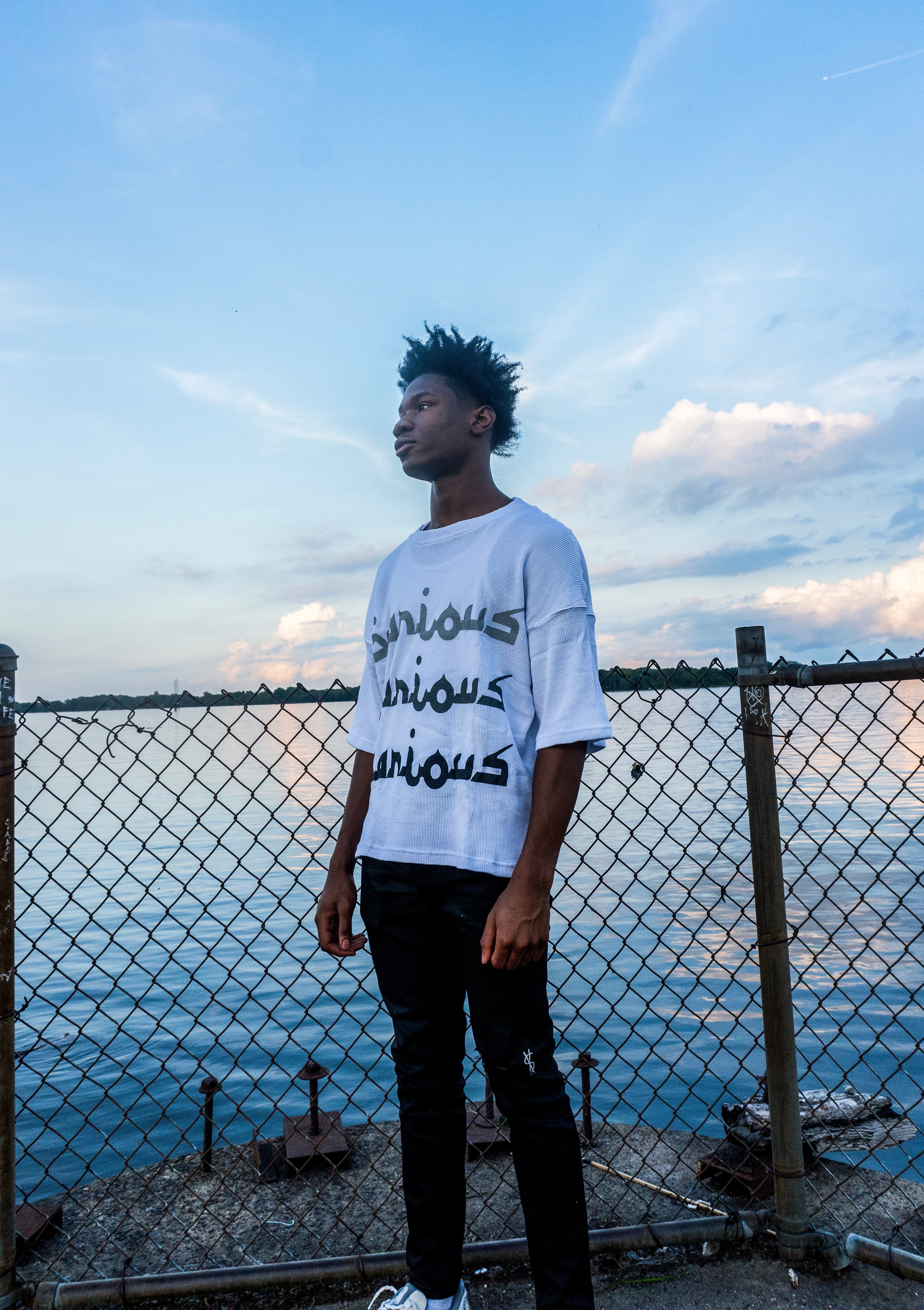 Various "ARABIC" Thermal "WHITE"